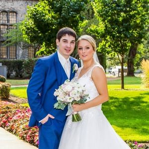 Meet your Posher, Kim